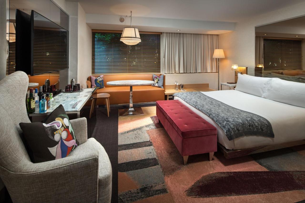 Superior Room Guest room King