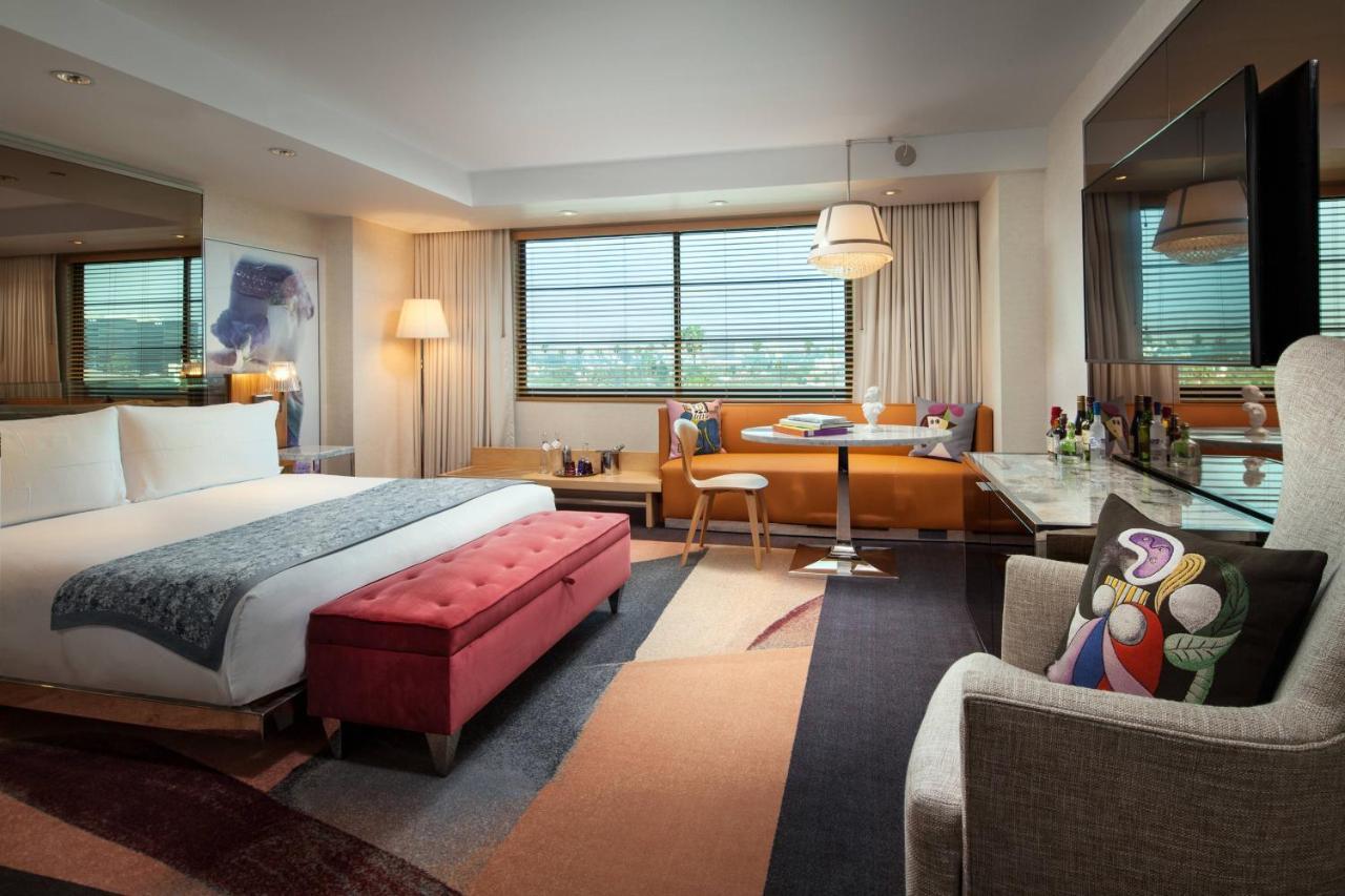 Premier Room Guest room King