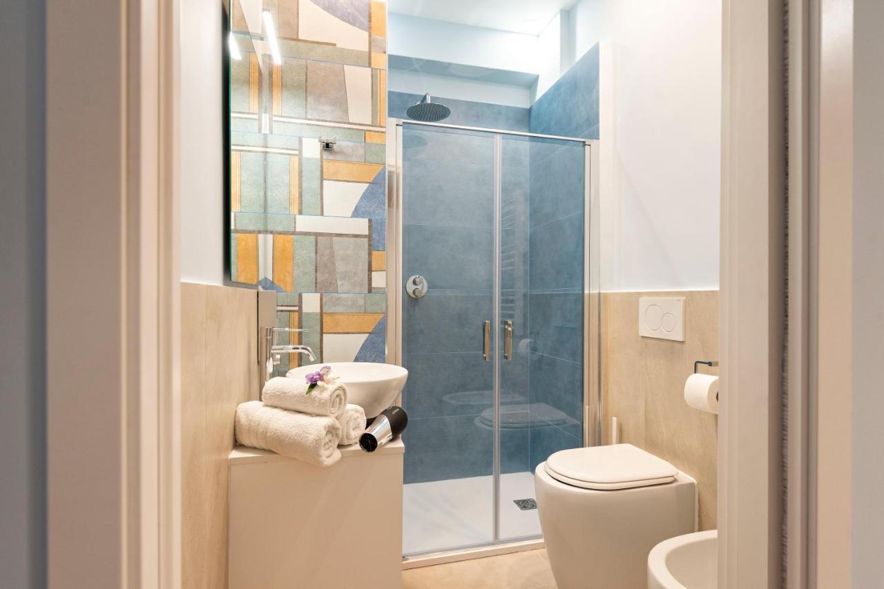 Triple Room Private Bathroom