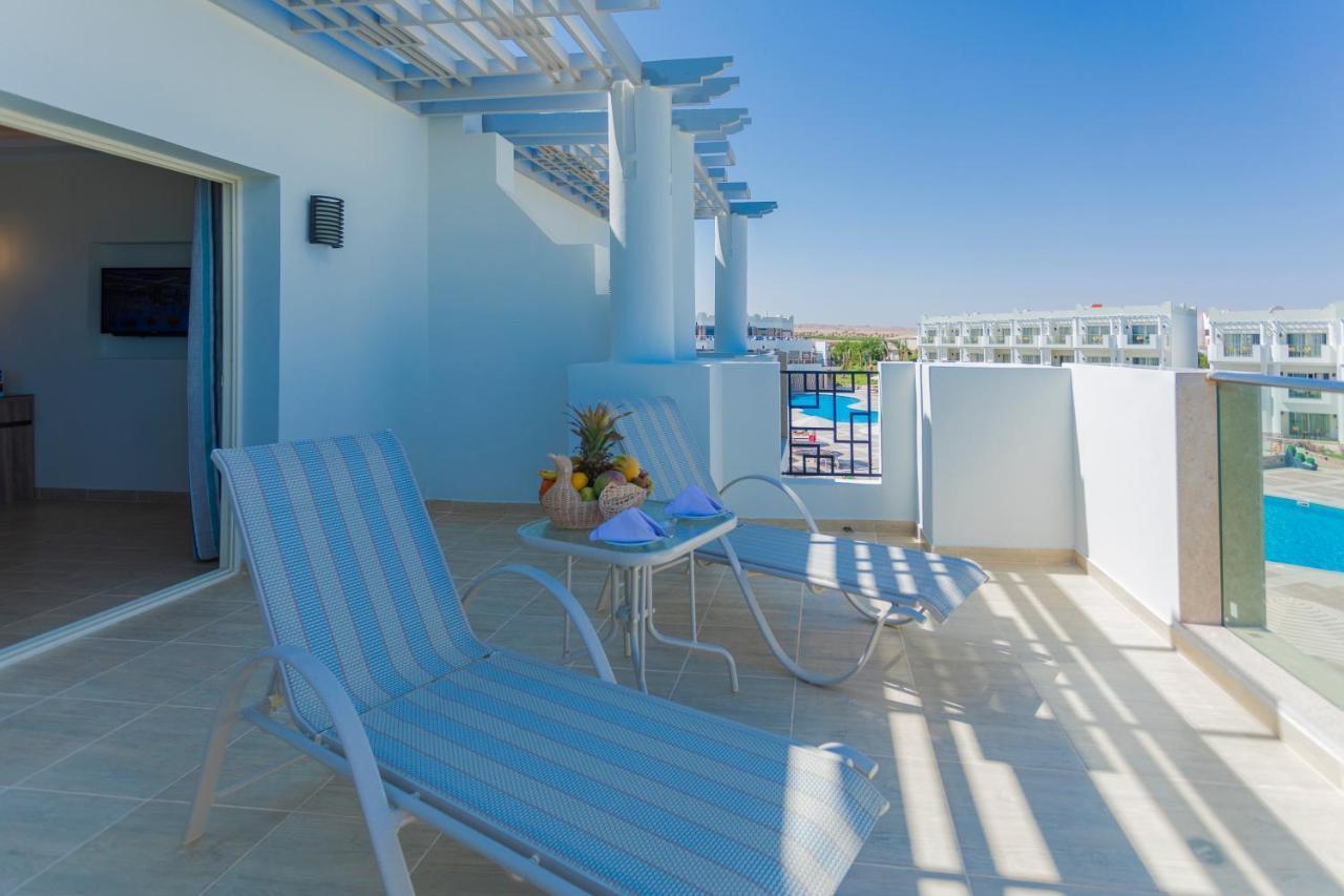 Suite Sea View