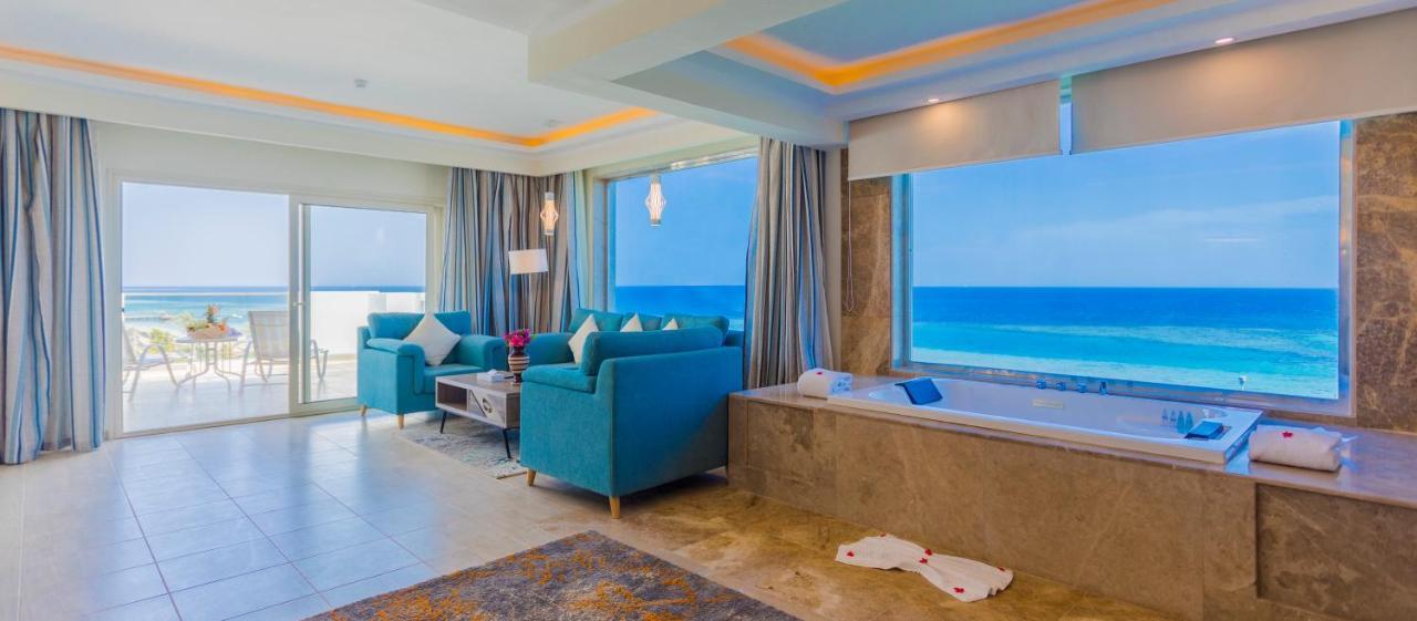 Suite Sea View