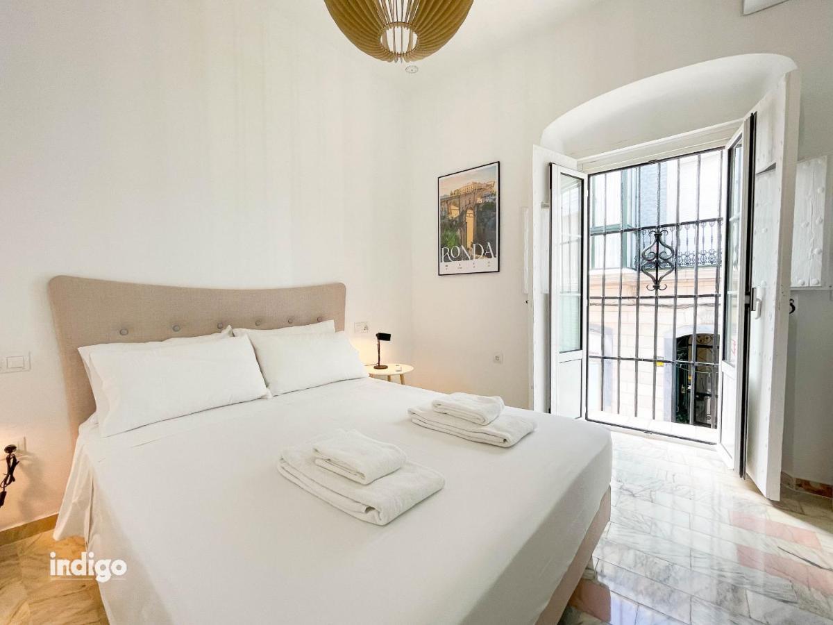 Habitación Deluxe con cama extragrande