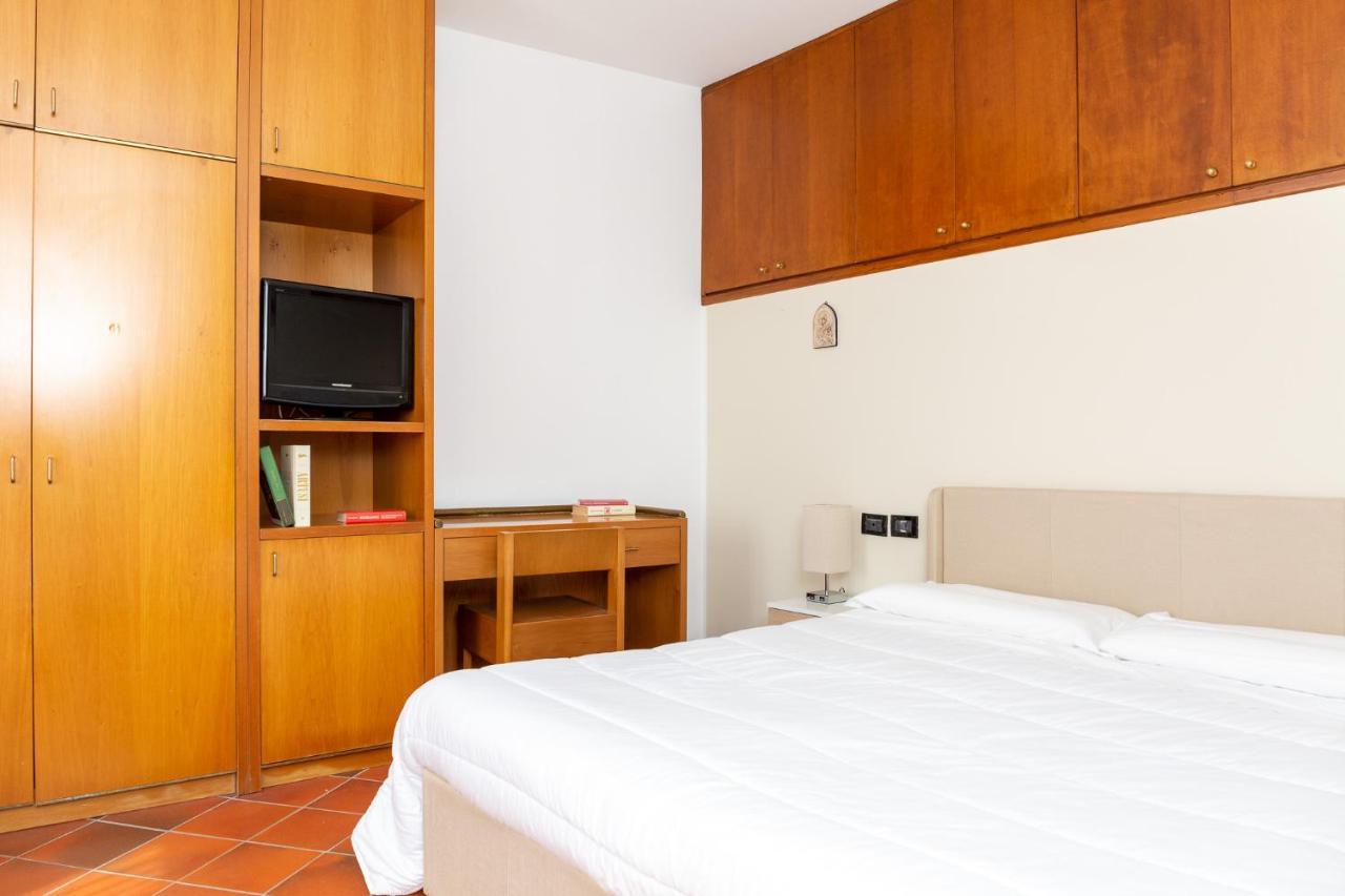 Twin Room Terrace