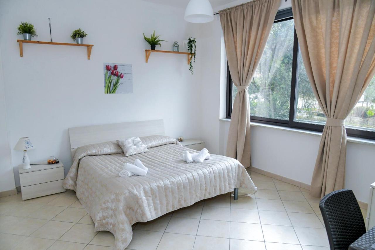 Classic Quadruple Room