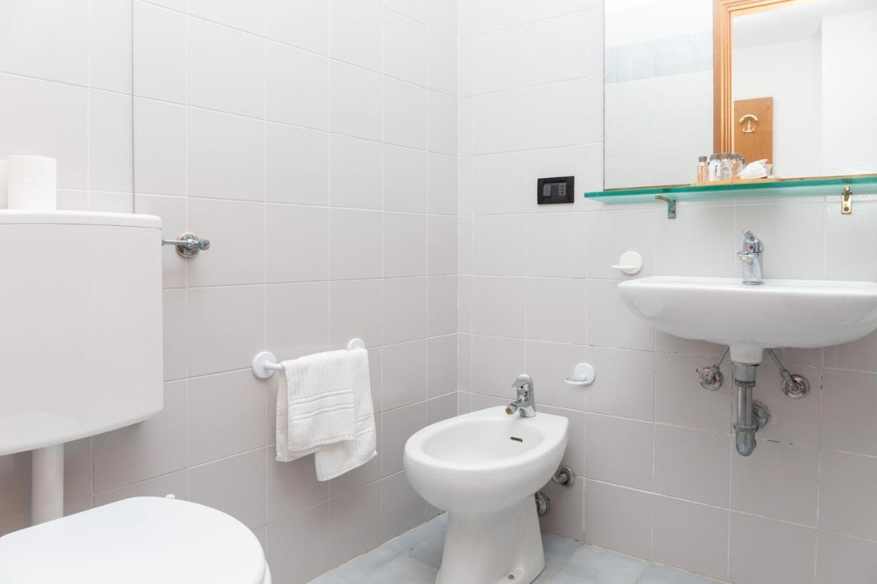 Twin Room Terrace