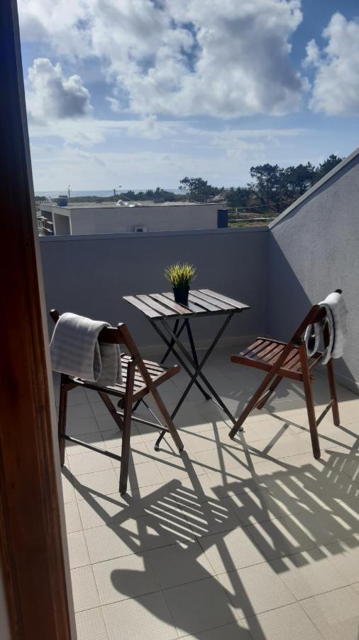 Triple Room Sea View