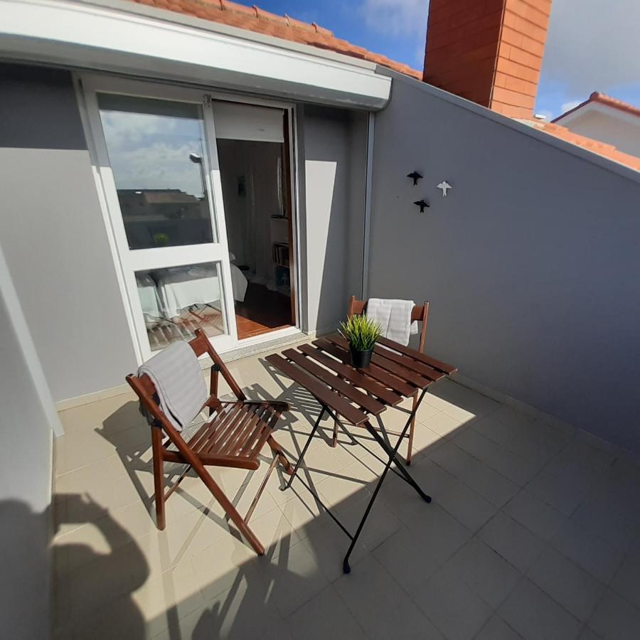Triple Room Sea View