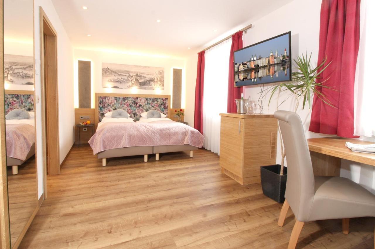 Comfort Double or Twin Room