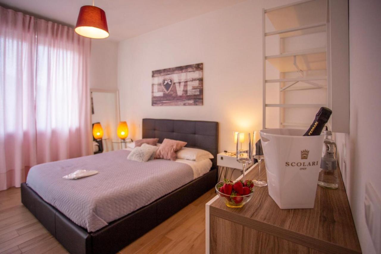 Deluxe Double Room Balcony