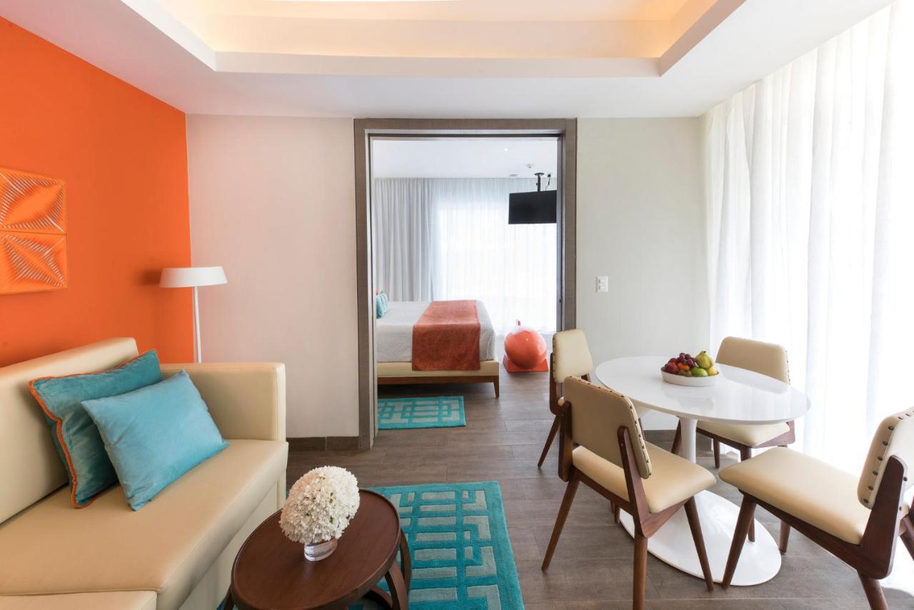 Swank Suite