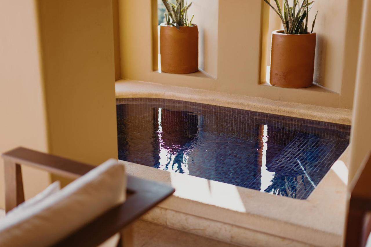 Cliffside Ocean Front Suite