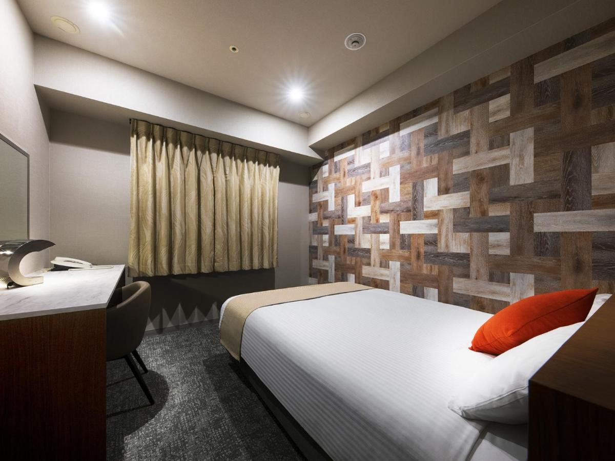 Room Selected at Check