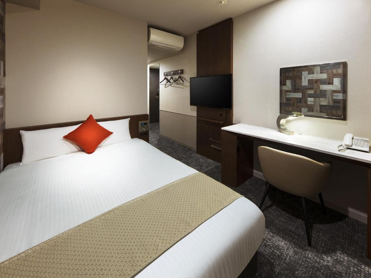 Room Selected at Check