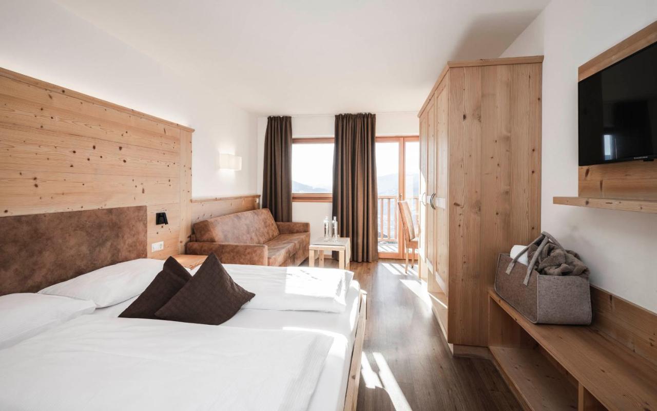 Comfort Double Room Balcony