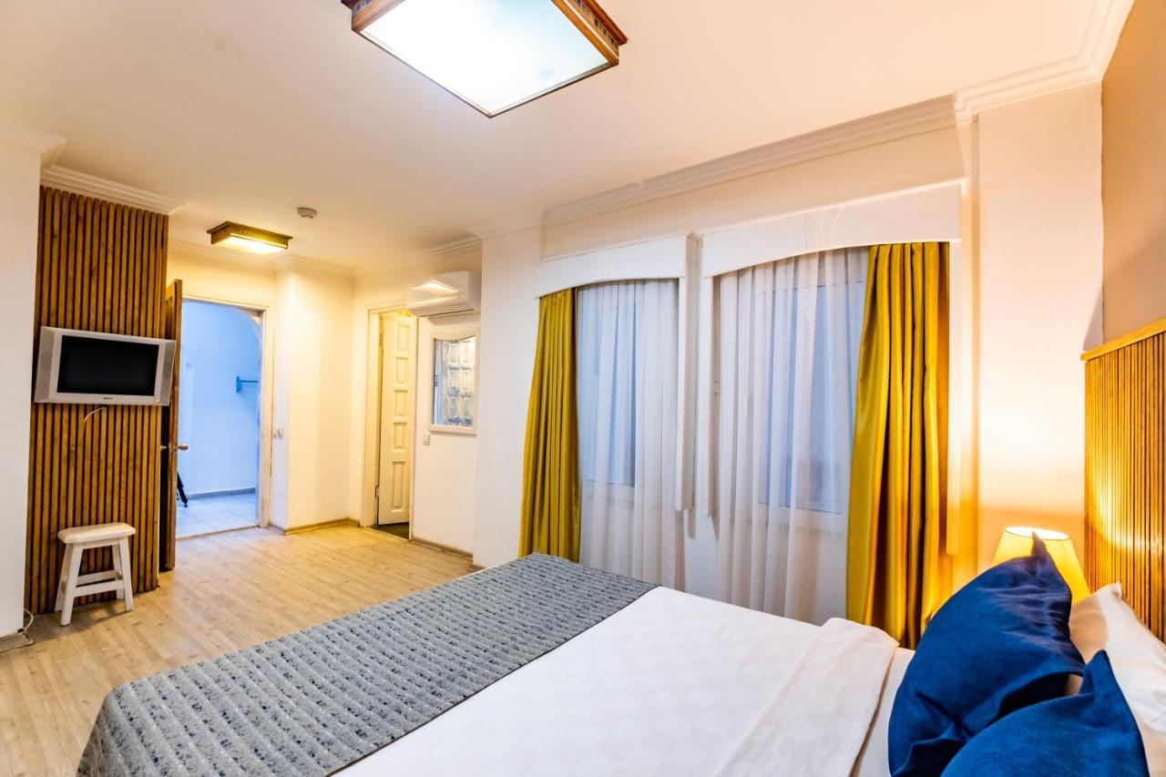 Budget Doppelzimmer