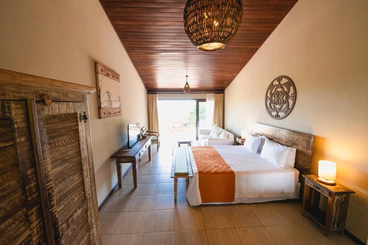 Suite Sea View