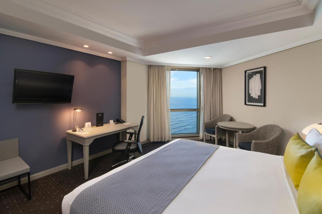 Superior Ocean View