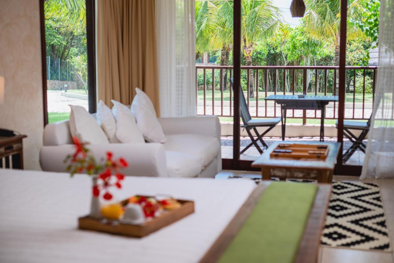 Suite Garden View