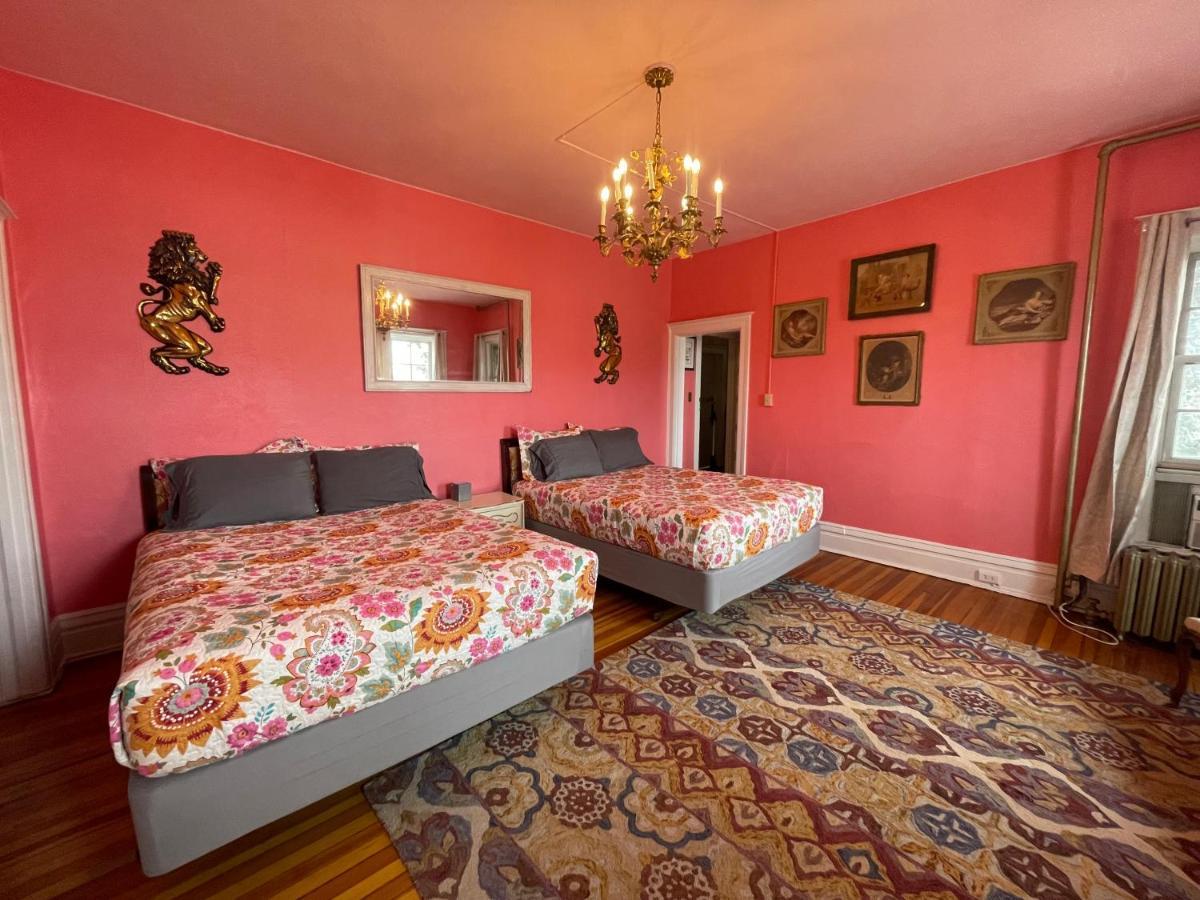 Beatrice Suite