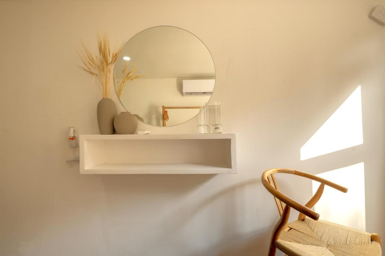 Double Room Private External Bathroom