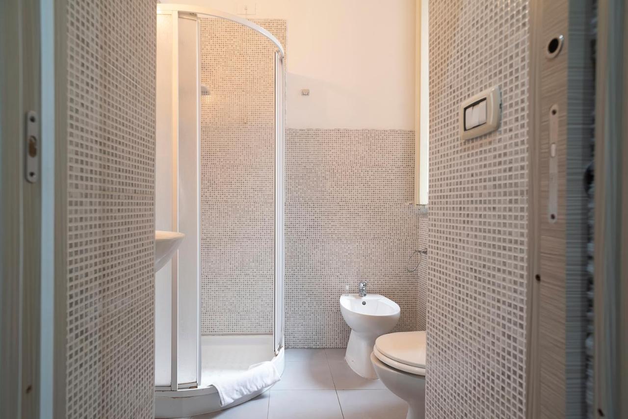 Basic Single Room