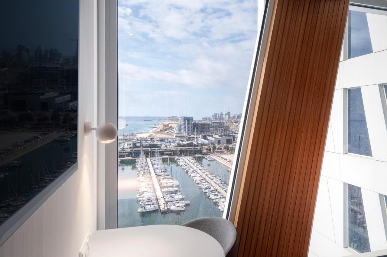 Standard Double Sea View
