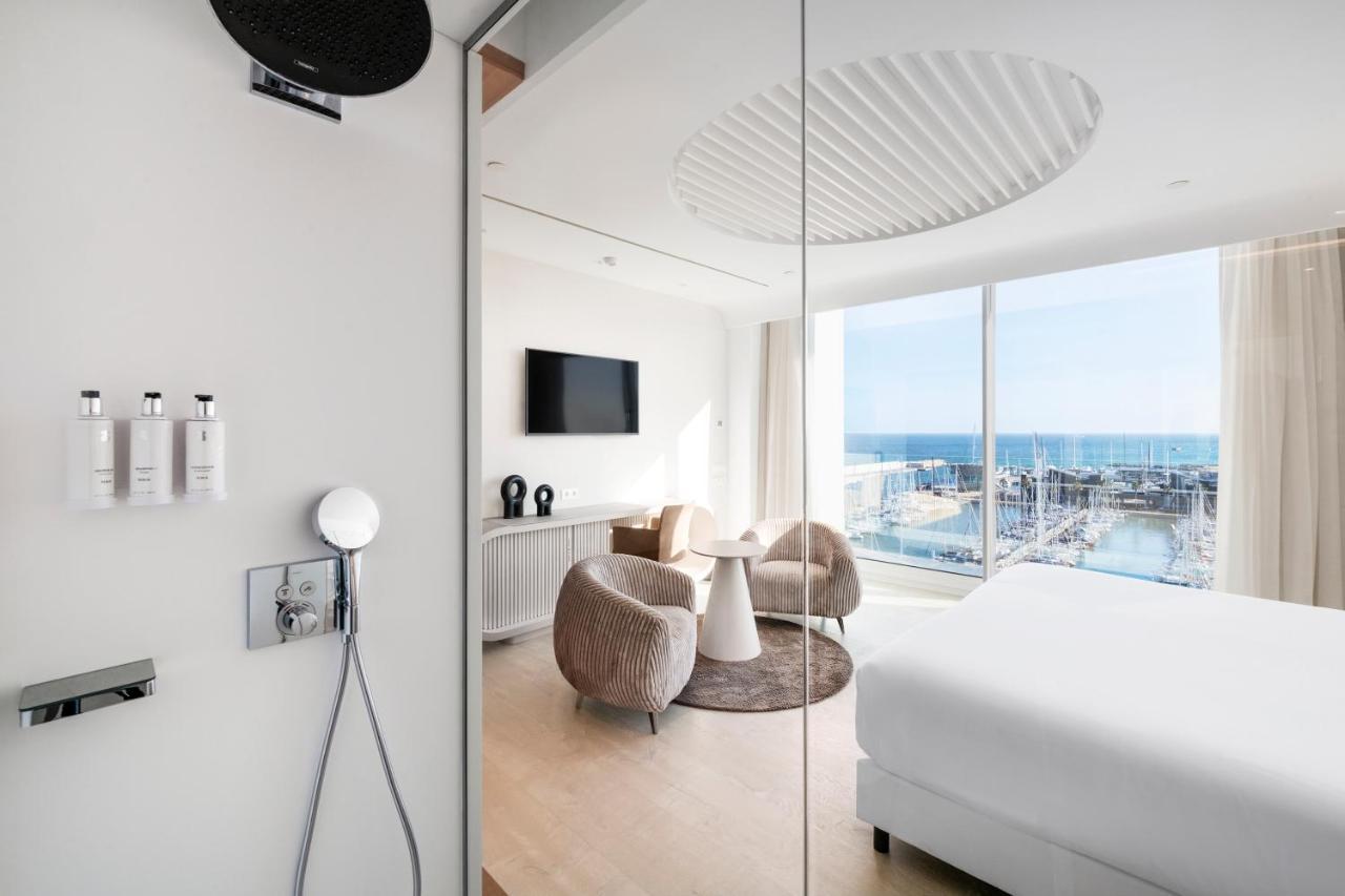 Double Privilege Room