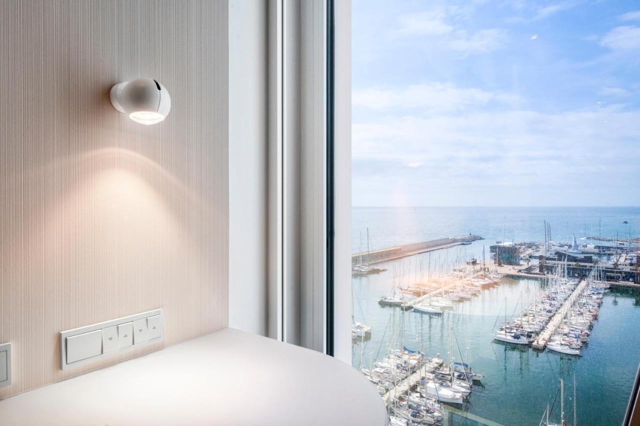 Standard Double Sea View
