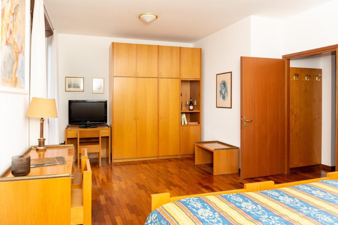 Suite Balcony