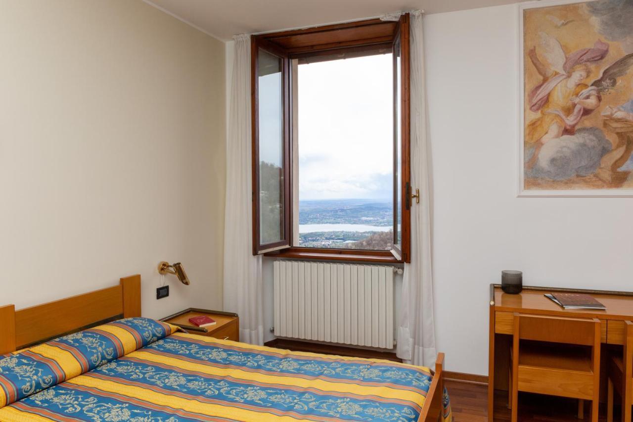 Suite Balcony
