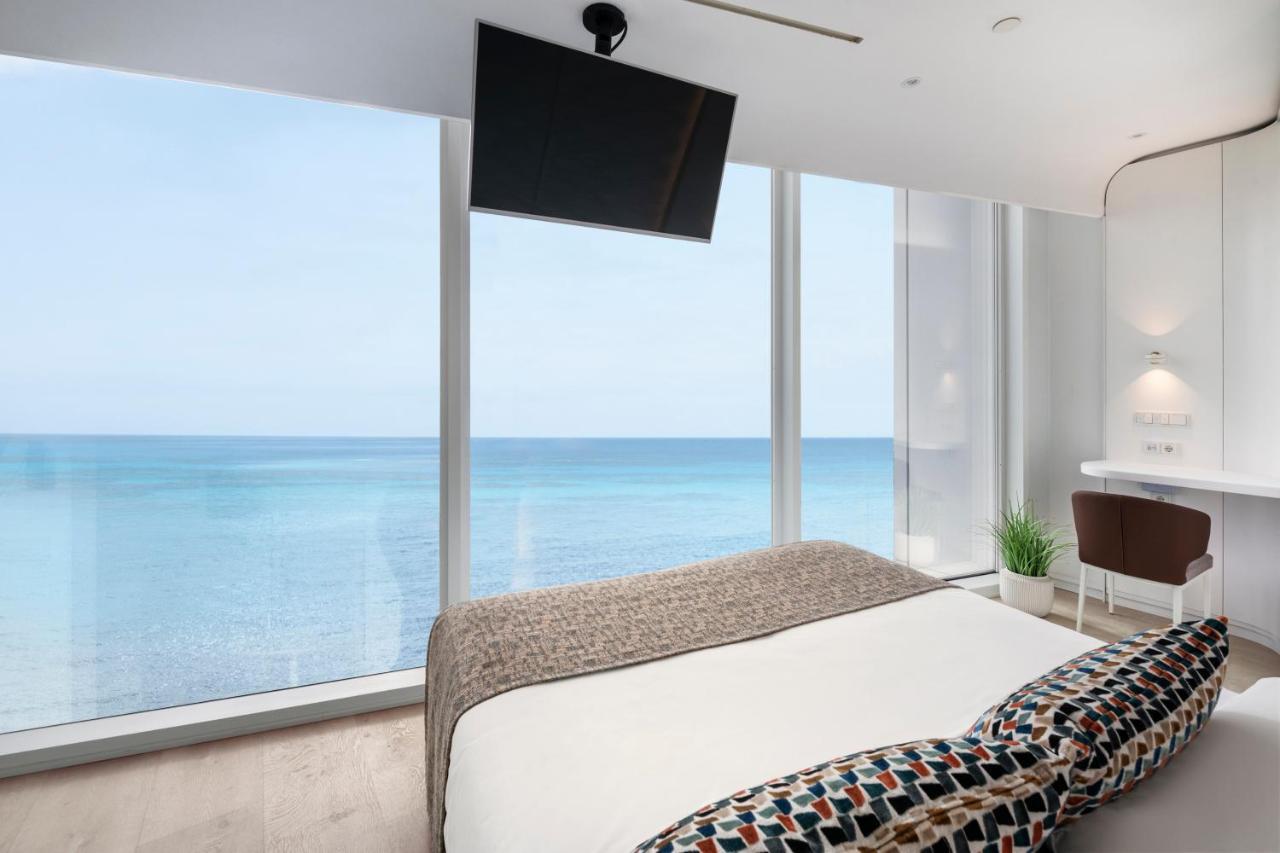 Double Privilege Room