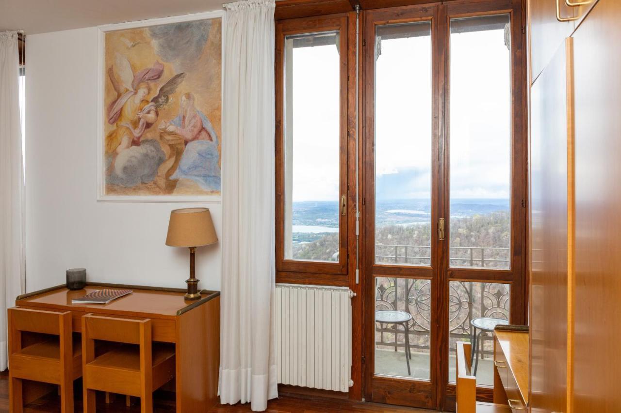 Suite Balcony