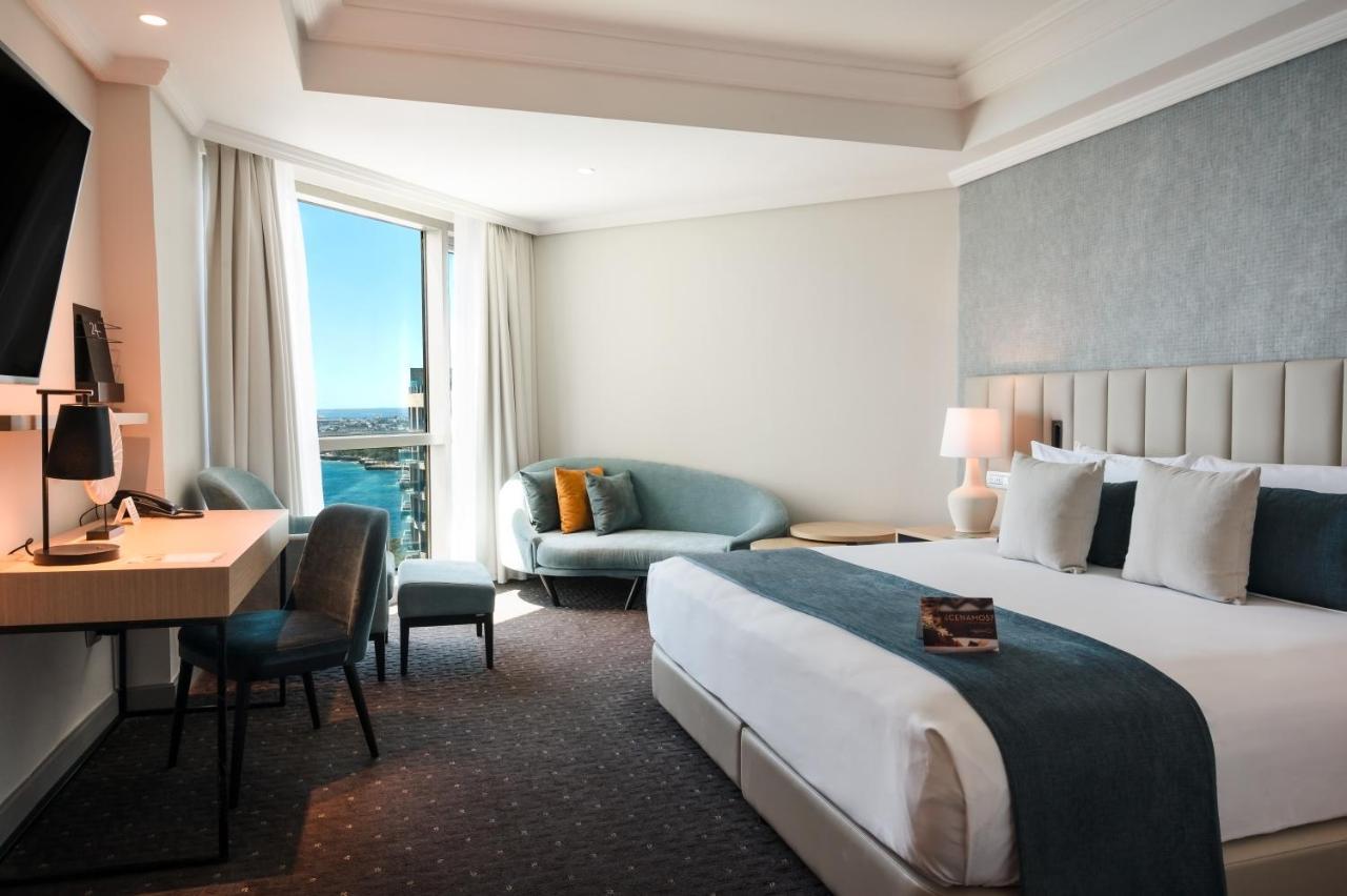 Premium Ocean View