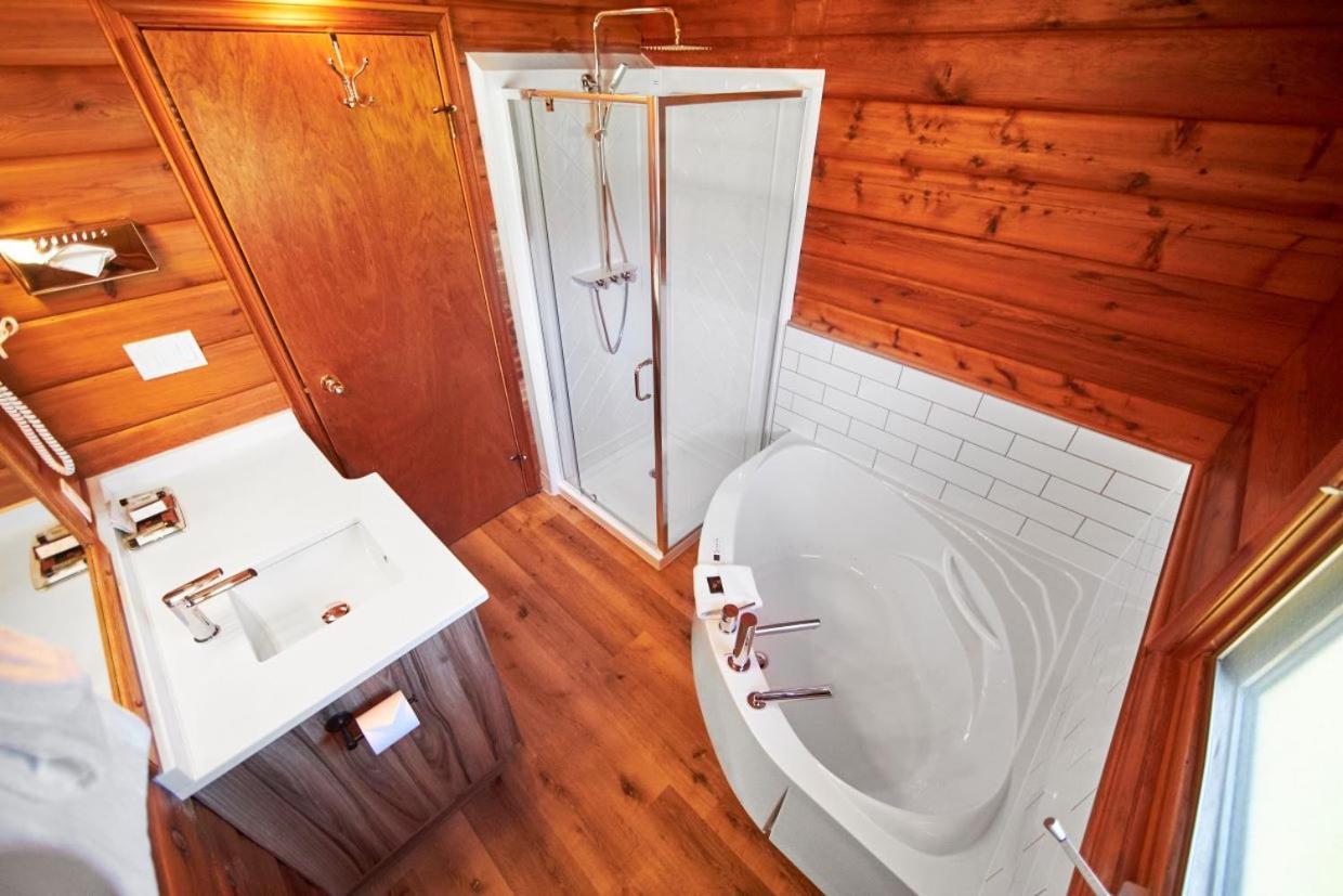 Suite Exécutive (2 Adultes)