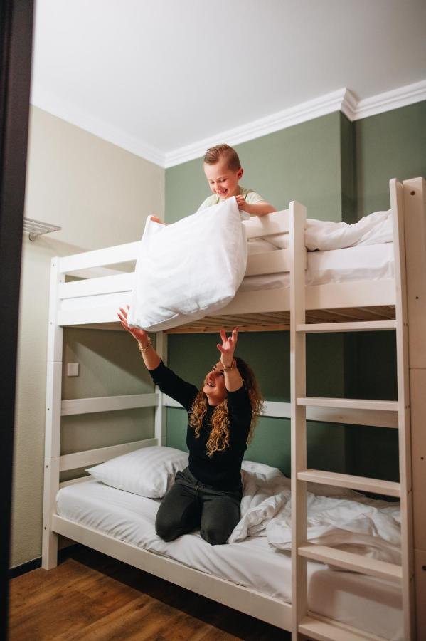 Family Studio Extra Room