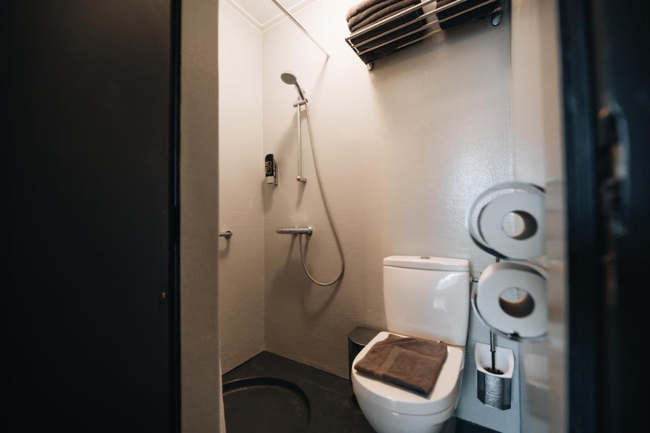 Family Studio Extra Room