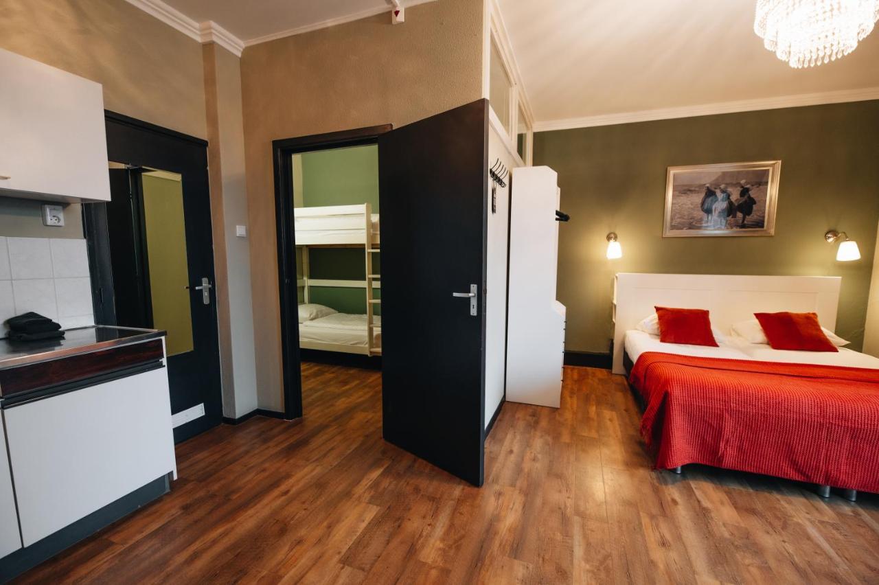 Family Studio Extra Room