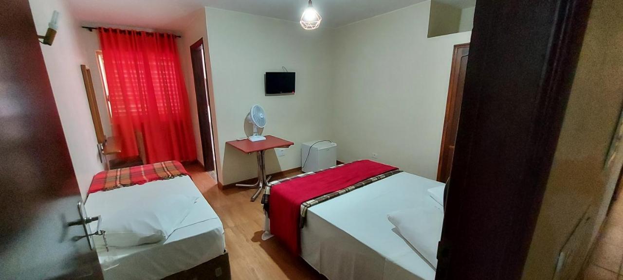 Basic Triple Room