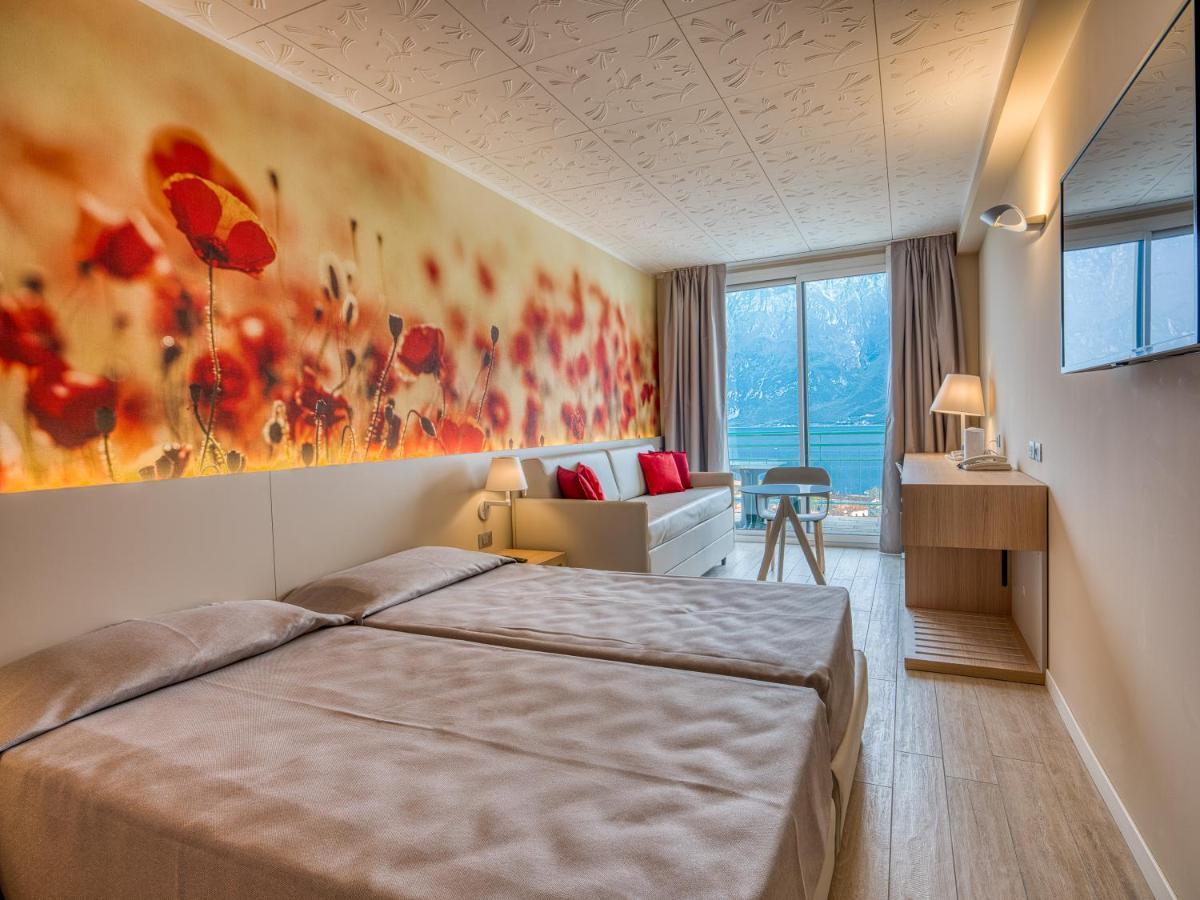 Panoramic Double or Twin Room