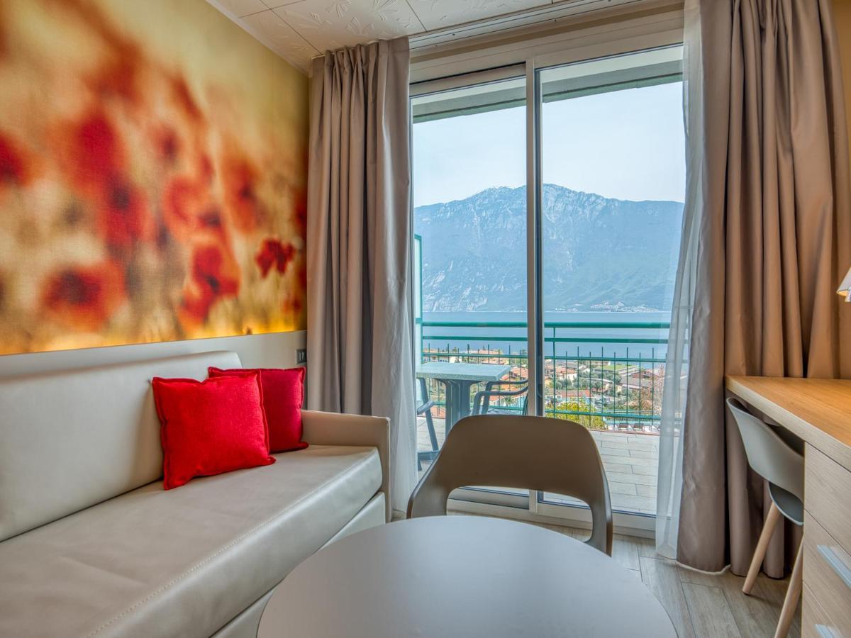Panoramic Double or Twin Room