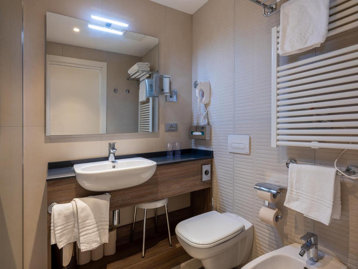 Panoramic Double or Twin Room