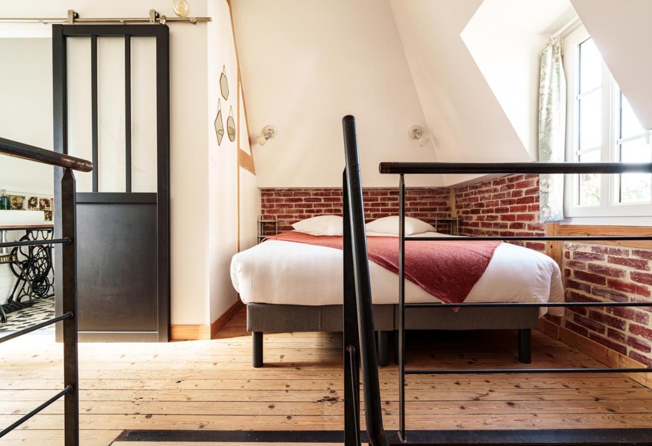 Suite Lit King-Size