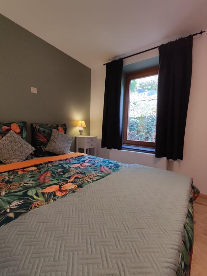 Double Room Garden View