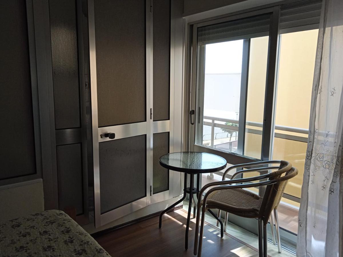 Double Room Balcony
