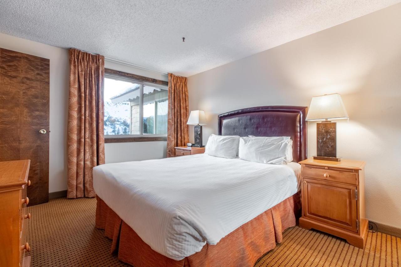 Two-Bedroom Condo