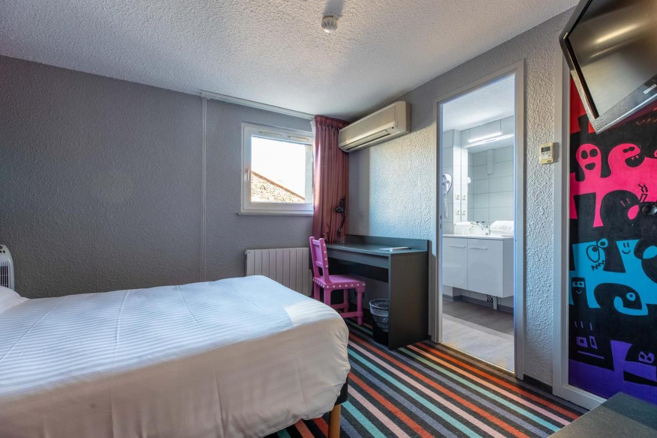 Double Room Back Side