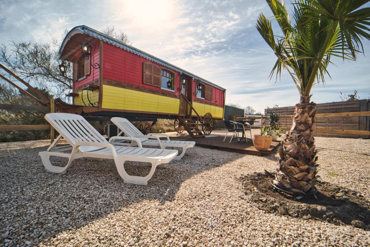 Standard Bungalow