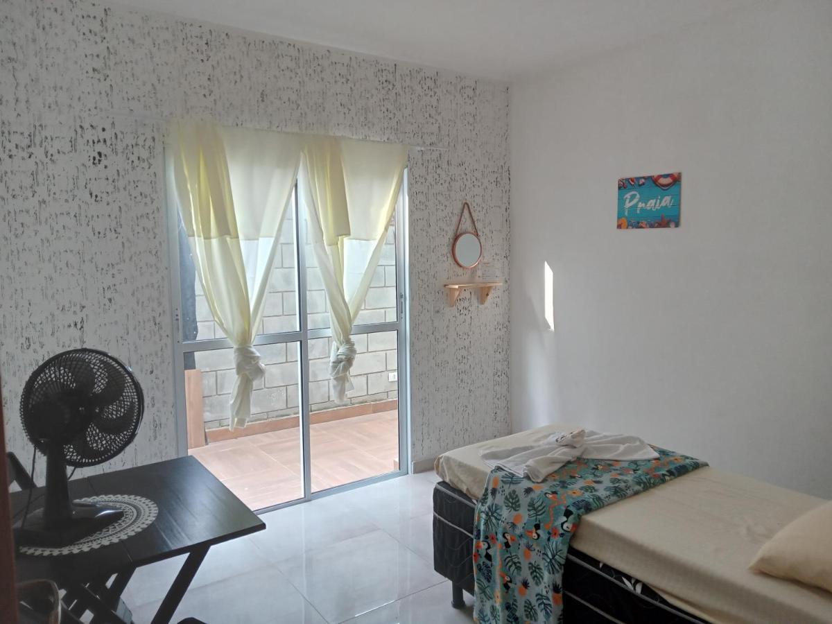 Quarto Individual