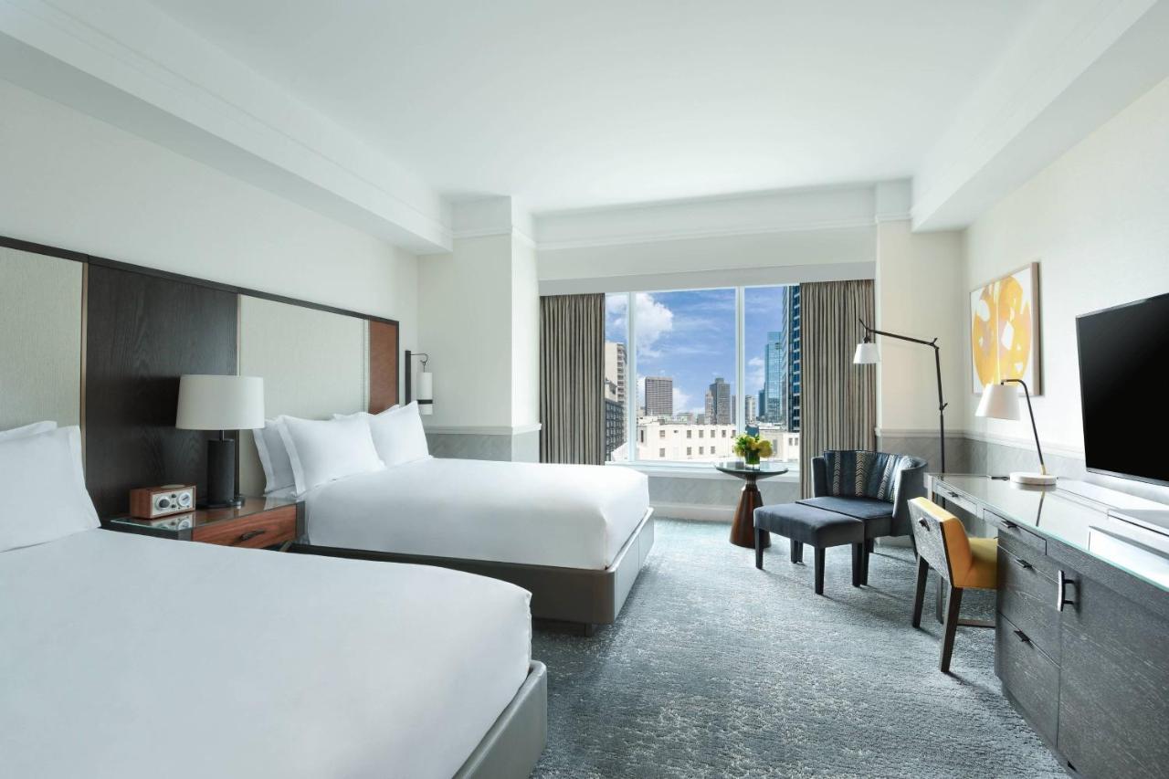 City View Guest room 2 Double City view