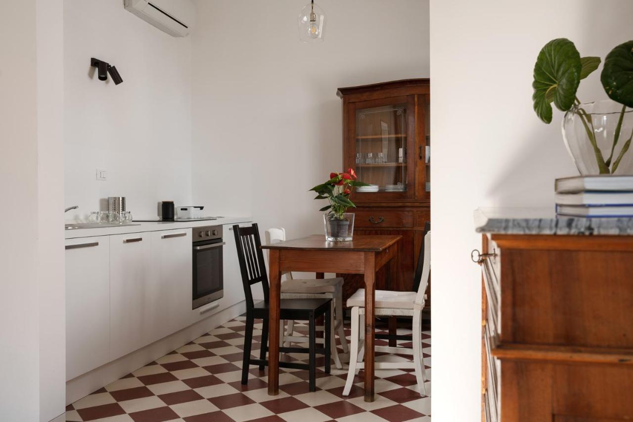 V-Bilo Apartment